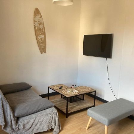 Tahaa Apartamento Dieppe Exterior foto
