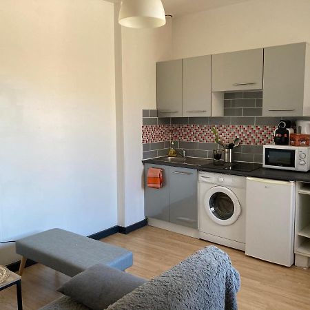 Tahaa Apartamento Dieppe Exterior foto
