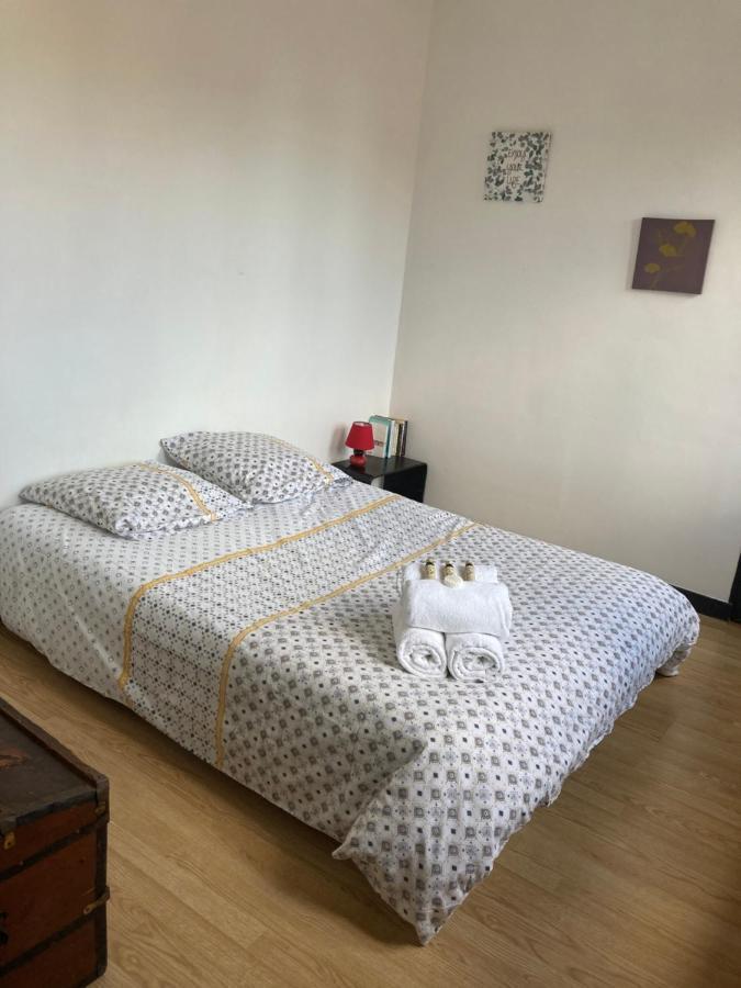Tahaa Apartamento Dieppe Exterior foto