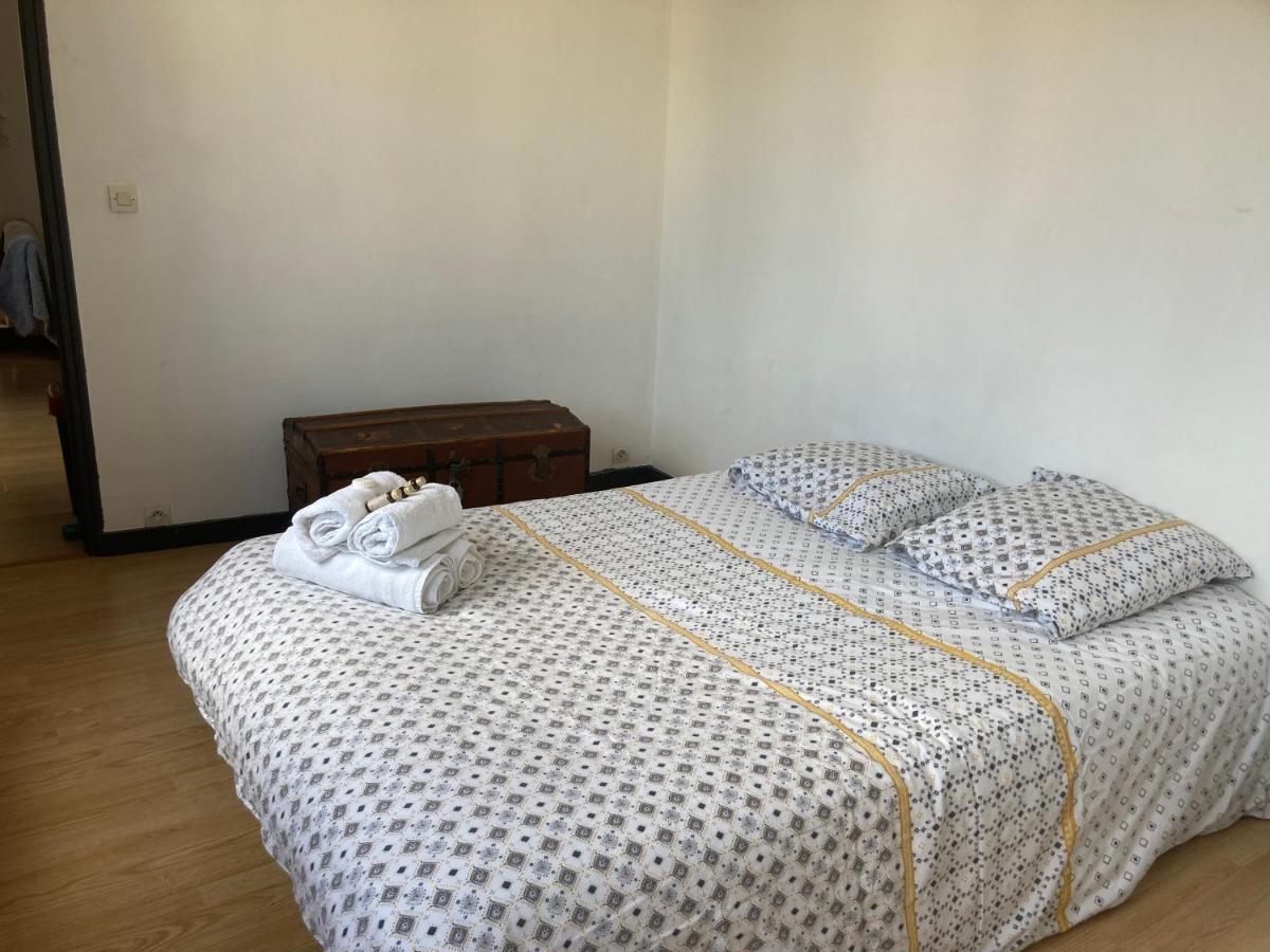 Tahaa Apartamento Dieppe Exterior foto