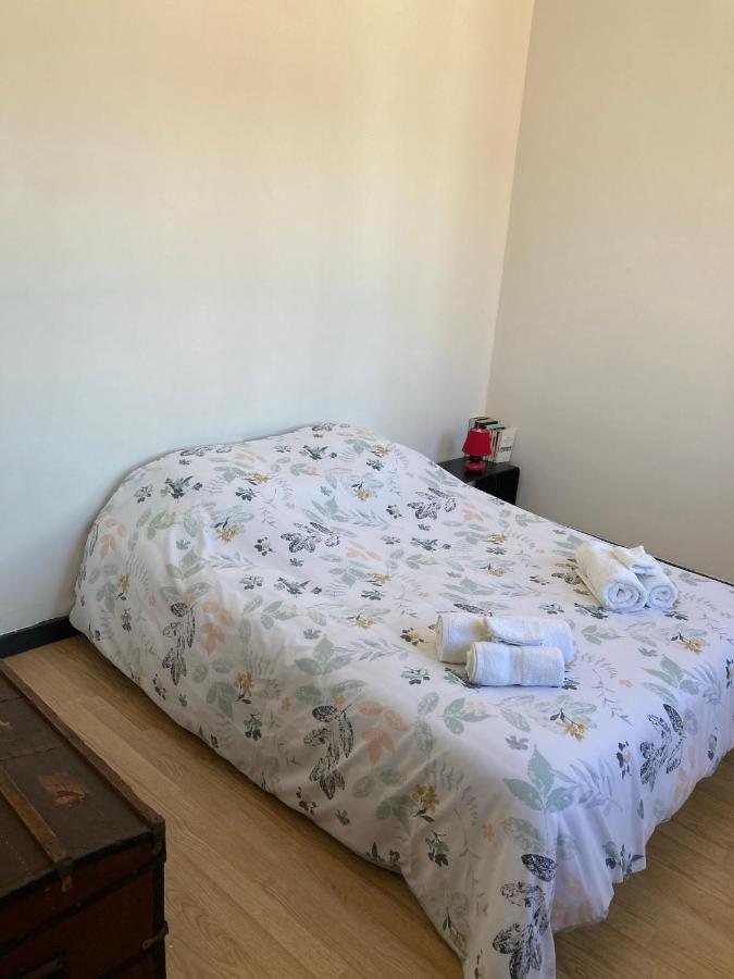 Tahaa Apartamento Dieppe Exterior foto