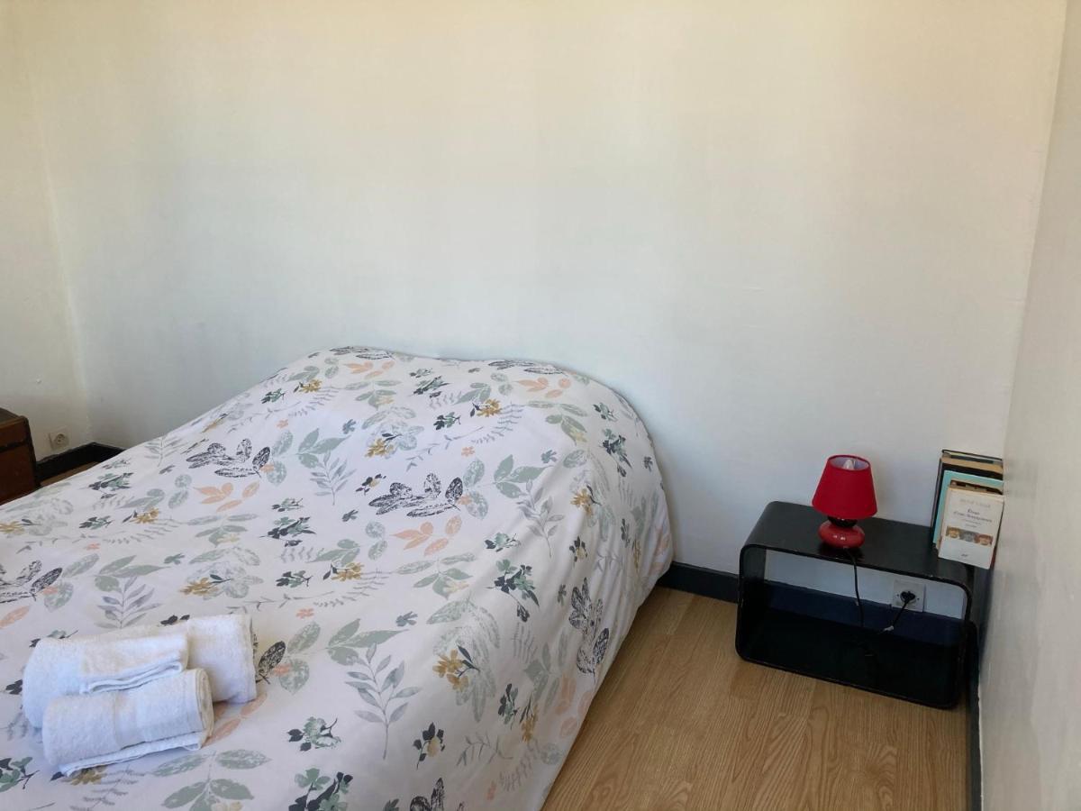 Tahaa Apartamento Dieppe Exterior foto